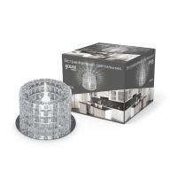 Светильник Gauss Crystal CR031, G9 1/30 Светильник Gauss Crystal CR031, G9 1/30
