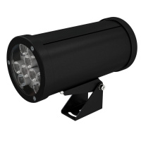 Акцент 20 Дуо 24-36В DC RGB DMX 25°
