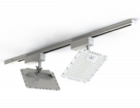 Diora Quadro Track 30/4300 Г60 5K White Diora Quadro Track 30/4300 Г60 5K White