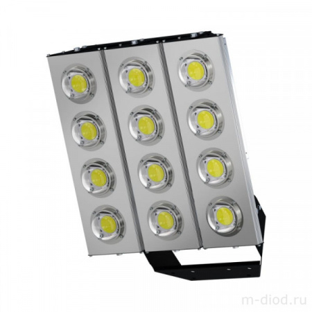 Плазма v2.0 600 CRI70 6500К 120°