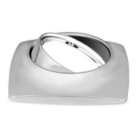 Светильник Gauss Metal Exclusive CA067 Круг. Хром, Gu5.3 1/100 Светильник Gauss Metal Exclusive CA067 Круг. Хром, Gu5.3 1/100
