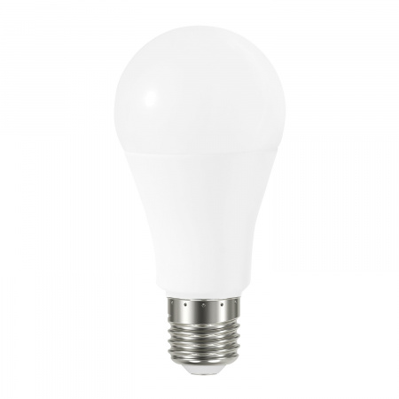 Лампа Gauss A60 12W 1200lm 6500K E27 LED 1/10/50