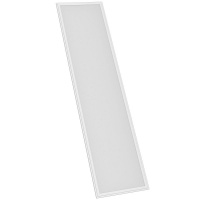 Офис Комфорт 34 IP40 CRI80 4000К Опал 1195х295х33мм