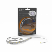 Умная подсветка Gauss 5W 2700К 1.2m сенсорная 1/20