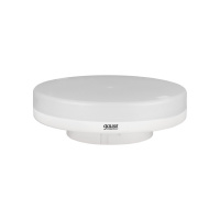 Лампа Gauss Elementary GX53 13W 890lm 3000K LED 1/10/100