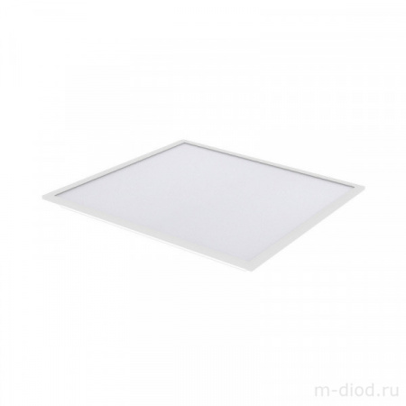 Офис Классик 25 Эко IP40 CRI80 4000К Микропризма 595х595х33мм