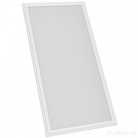 Офис Комфорт 10 IP40 CRI90 3000К Опал 595х295х33мм