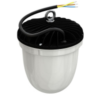 Желудь Нео 10 Эко IP66/IP67 БАП (340лм 1,5час.) 4000К Опал