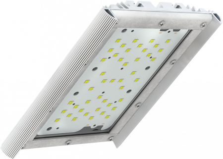 Diora Unit Glass 56/8000 Д прозрачный 4K i лира