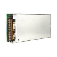 Блок питания Gauss 400W 12V IP20 1/36