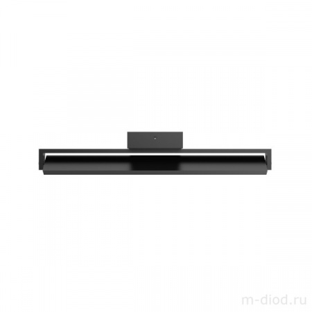 Настенный светодиодный светильник Gauss Safo BR042 12W 730lm 200-240V 400mm LED 1/20