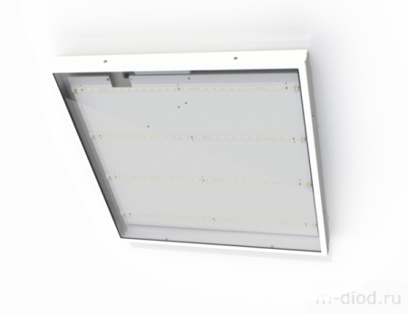 Diora Office SE Glass 50/6200 opal 3K