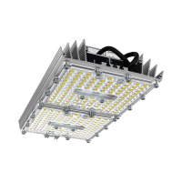 Магистраль v2.0 Мультилинза 100 Эко 4000К 155×70°