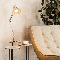 Лампа Gauss A60 11W 960lm 3000К E27 диммируемая LED 1/10/50