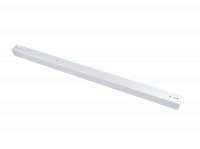 Diora Box 23/3300 opal 4K White clip-1150 Diora Box 23/3300 opal 4K White clip-1150