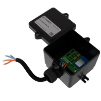 Устройство управления светильниками Integra УУС-12-ZB-PWM IP67