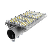 Магистраль v2.0 Мультилинза 80 Экстра 4000К 155×70°