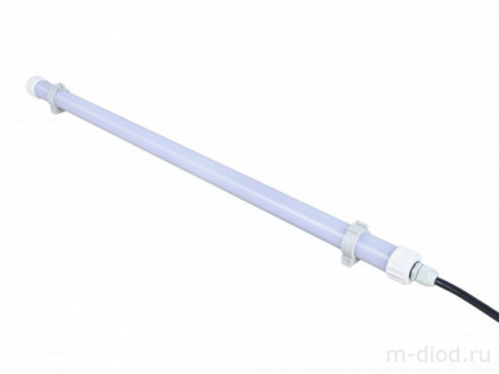 Diora Tubus 36/3700 opal 4K 2*1200