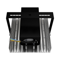 Прожектор 100 S 4000К 135×55°