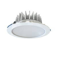 Даунлайт 50 L IP20 CRI80 4000К Опал Даунлайт 50 L IP20 CRI80 4000К Опал