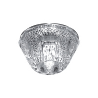 Светильник Gauss Crystal CR026 Кристал, G9 1/30 Светильник Gauss Crystal CR026 Кристал, G9 1/30
