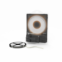 Лента Gauss LED Комплект 2835/60-SMD 4,8W 12V DC теплый белый IP20 (блистер 3м) 1/50