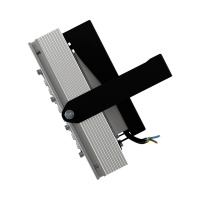 Прожектор 100 S 4000К 135×55°