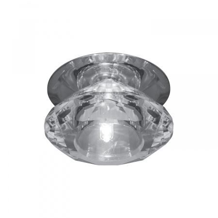 Светильник Gauss Crystal CR035, G4 1/50