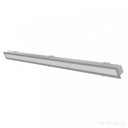 Элегант Встраиваемый 30 900мм CRI80 4000К Опал