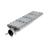 Магистраль v2.0 Мультилинза 200 Экстра 4000К 135×55°