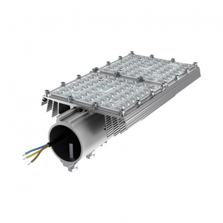 Магистраль v2.0 Мультилинза 80 Экстра 4000К 135×55°