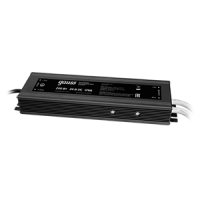 Блок питания Gauss 200W 24V IP66 1/15