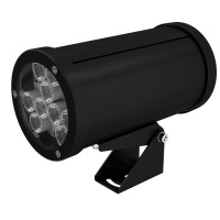 Акцент 20 24-36В DC RGB DMX 10х65°