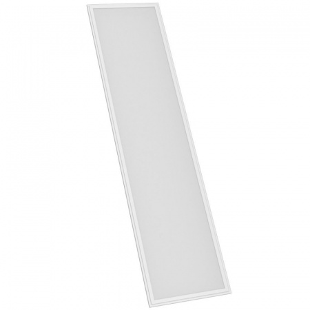 Офис Комфорт 18 IP40 CRI80 5000К Опал 1195х295х33мм