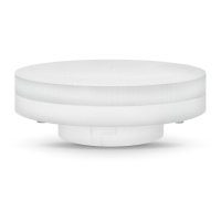 Лампа Gauss GX53 11W 1050lm 6500K LED 1/10/100