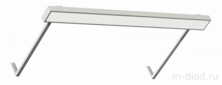 Diora Plank 19/2000 prism 4К Ra90