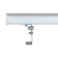 Модерн 10 1000мм 4000К Прозрачный