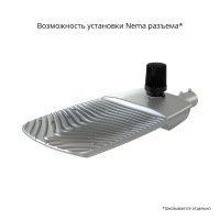 Гроза 160 L 4000К 140×50° Гроза 160 L 4000К 140×50°