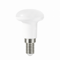 Лампа Gauss R39 4W 370lm 6500K Е14 LED 1/10/100