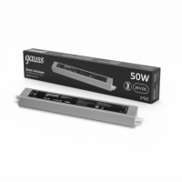 Блок питания Gauss 50W 24V IP66 1/50