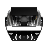 Прожектор 200 S 4000К 135×55°