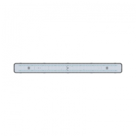 Айсберг 60 1250мм CRI70 5000К Прозрачный (Датчик)