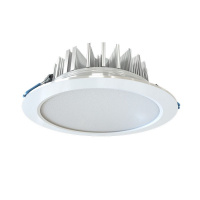 Даунлайт 40 L IP20 CRI80 5000К Опал