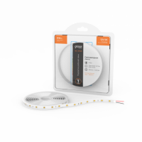 Лента Gauss Basic LED 5050/60 12V 8W/m 800lm/m 3000K 10mm IP20 2m 1/100