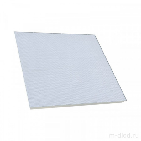 Сота 30 IP30 CRI80 3000К Микропризма