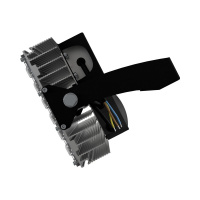 Прожектор 80 S 4000К 130×30° Прожектор 80 S 4000К 130×30°