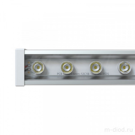 Барокко 48 Оптик 1200мм CRI80 4000К 15°