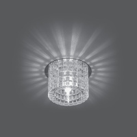 Светильник Gauss Crystal CR031, G9 1/30 Светильник Gauss Crystal CR031, G9 1/30