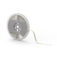 Лента Gauss LED Elementary 2835/60-SMD 4.8W 12V DC синий IP20 (ZIP Bag 5м)