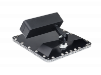 Diora Quadro Track 20/2600 Г60 3K Black